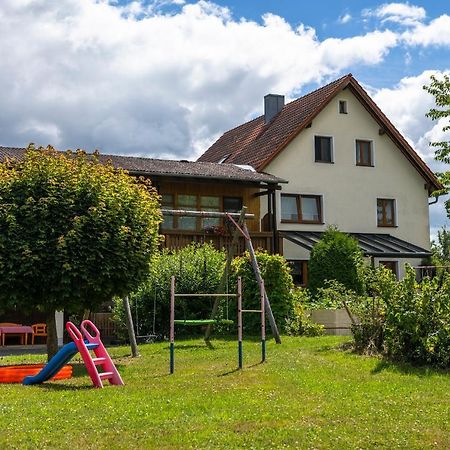 Ferienwohnung Haus Inge Мусбах Екстериор снимка