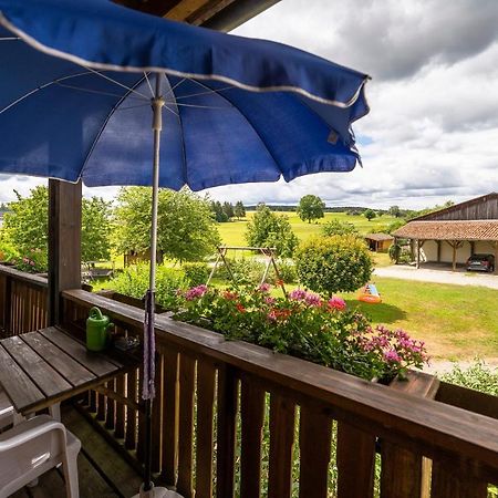 Ferienwohnung Haus Inge Мусбах Екстериор снимка