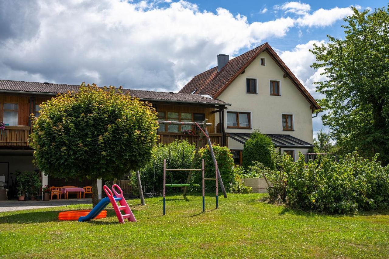 Ferienwohnung Haus Inge Мусбах Екстериор снимка