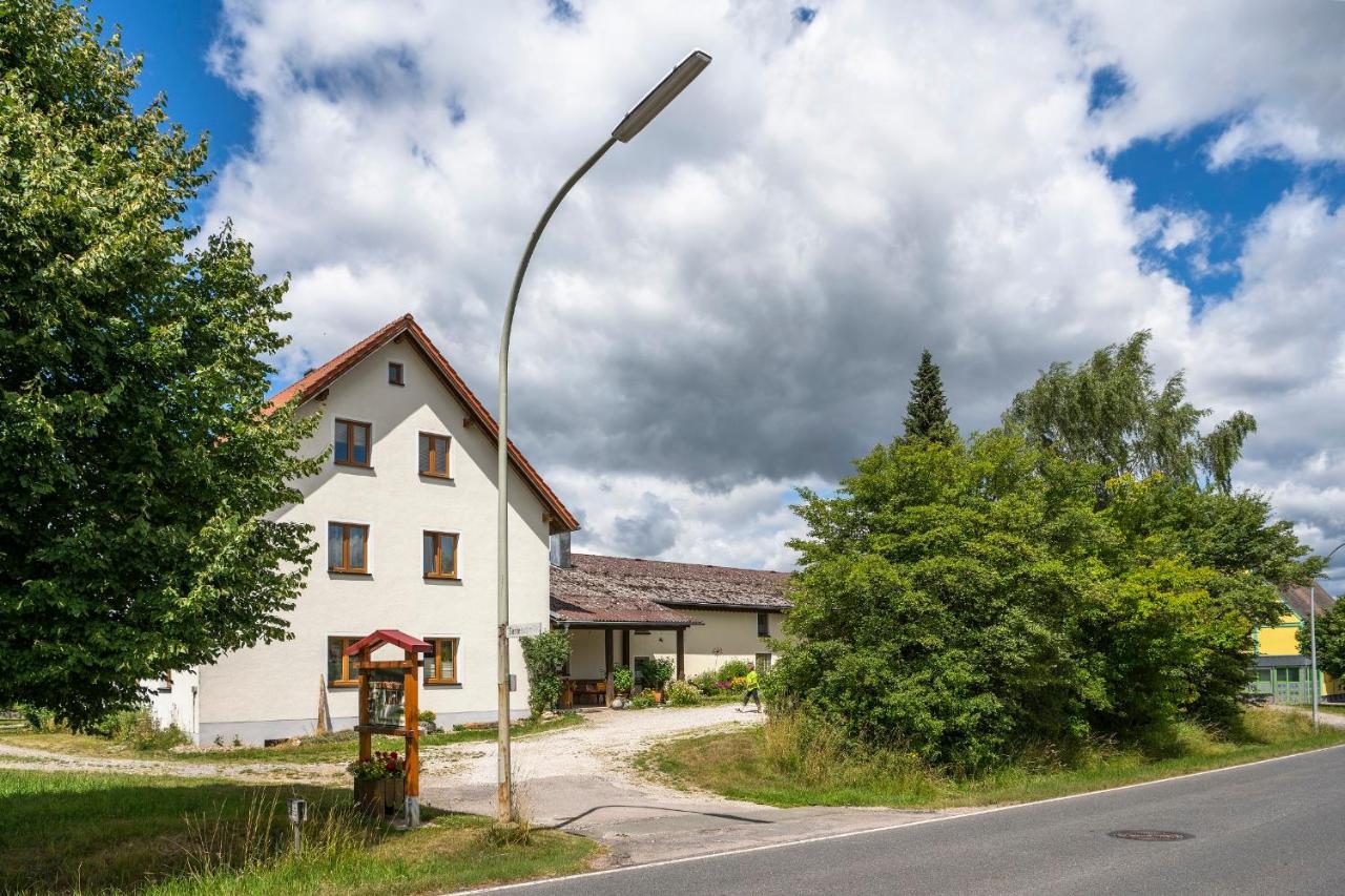 Ferienwohnung Haus Inge Мусбах Екстериор снимка