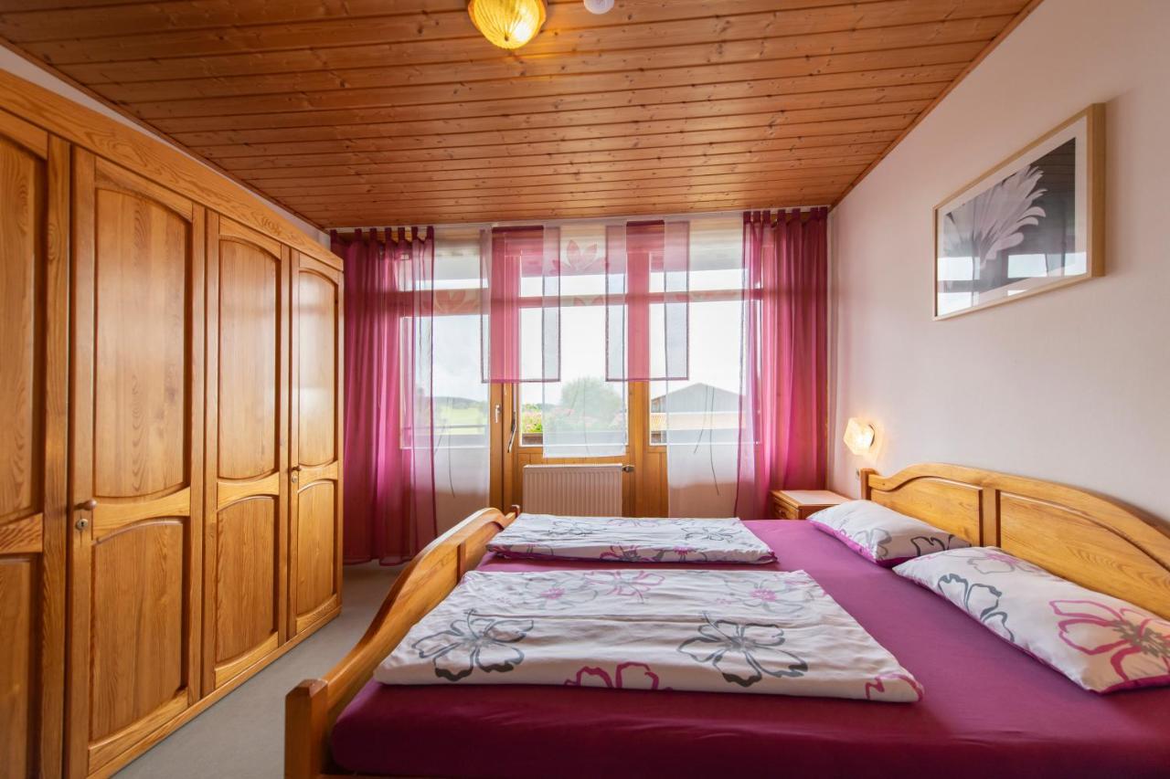 Ferienwohnung Haus Inge Мусбах Екстериор снимка