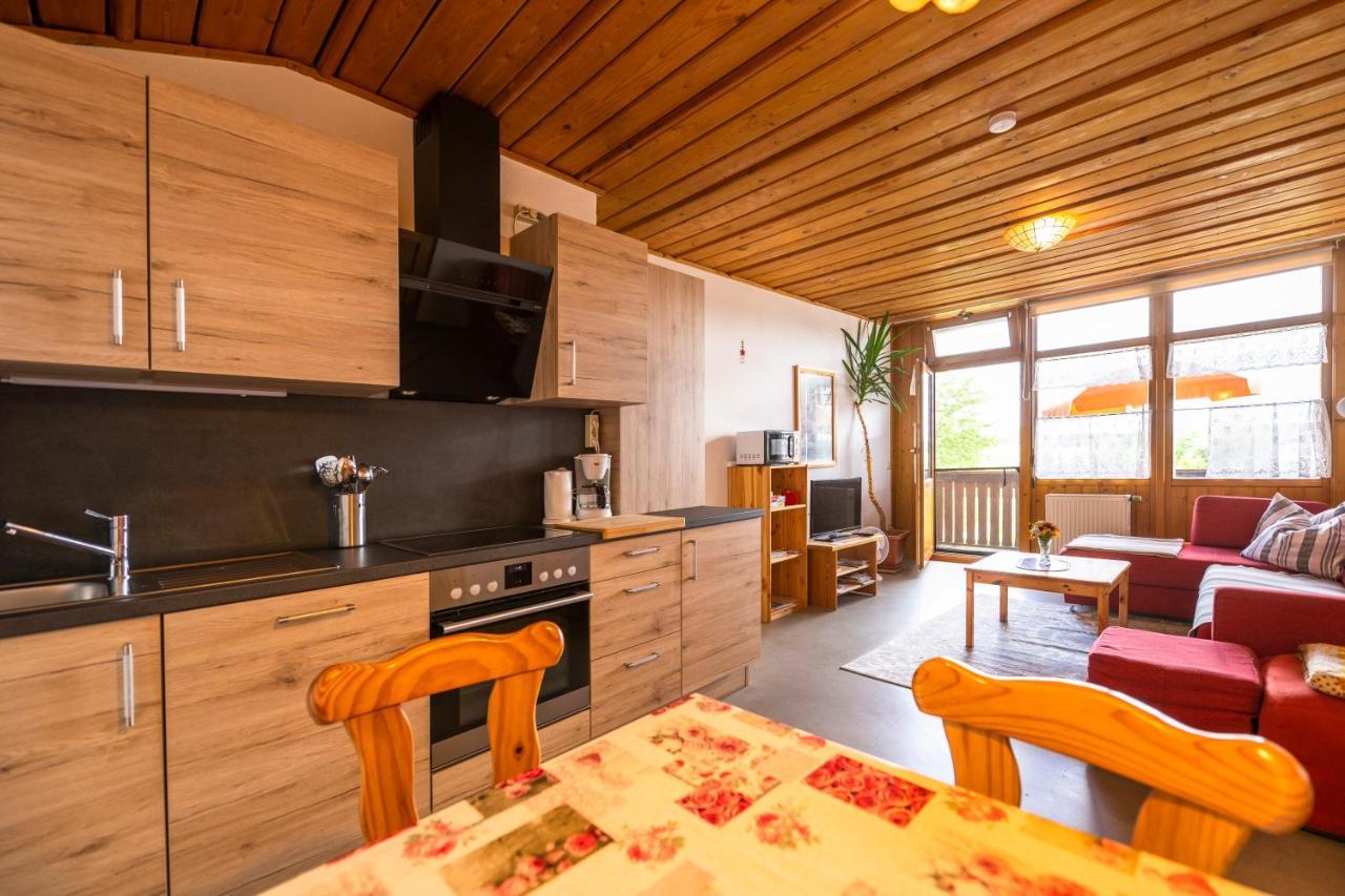 Ferienwohnung Haus Inge Мусбах Екстериор снимка