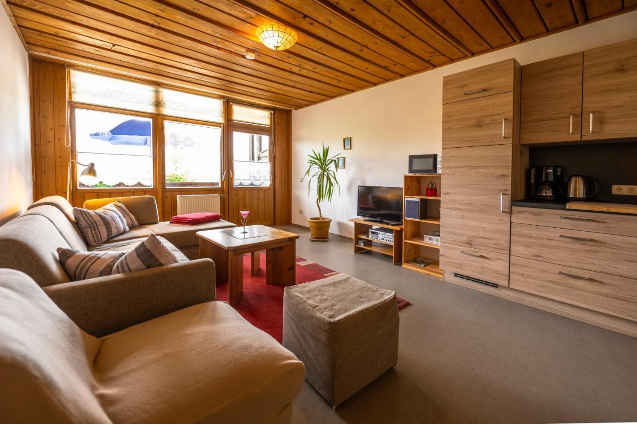 Ferienwohnung Haus Inge Мусбах Екстериор снимка