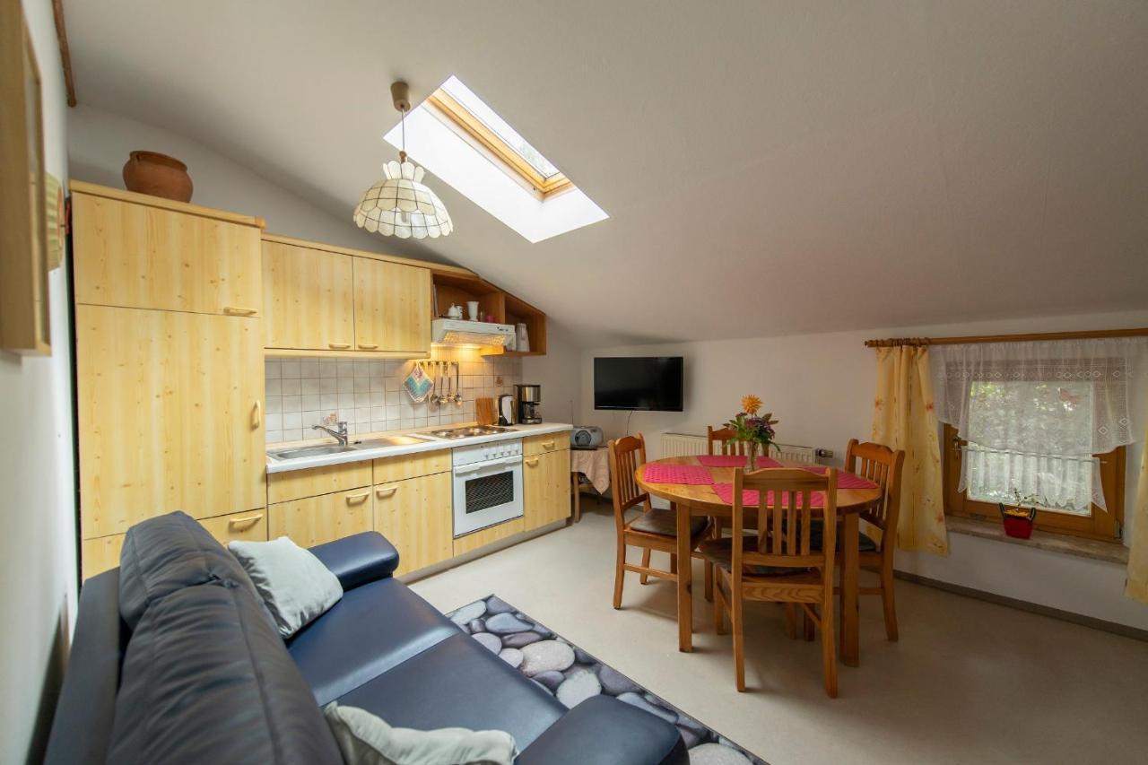 Ferienwohnung Haus Inge Мусбах Екстериор снимка