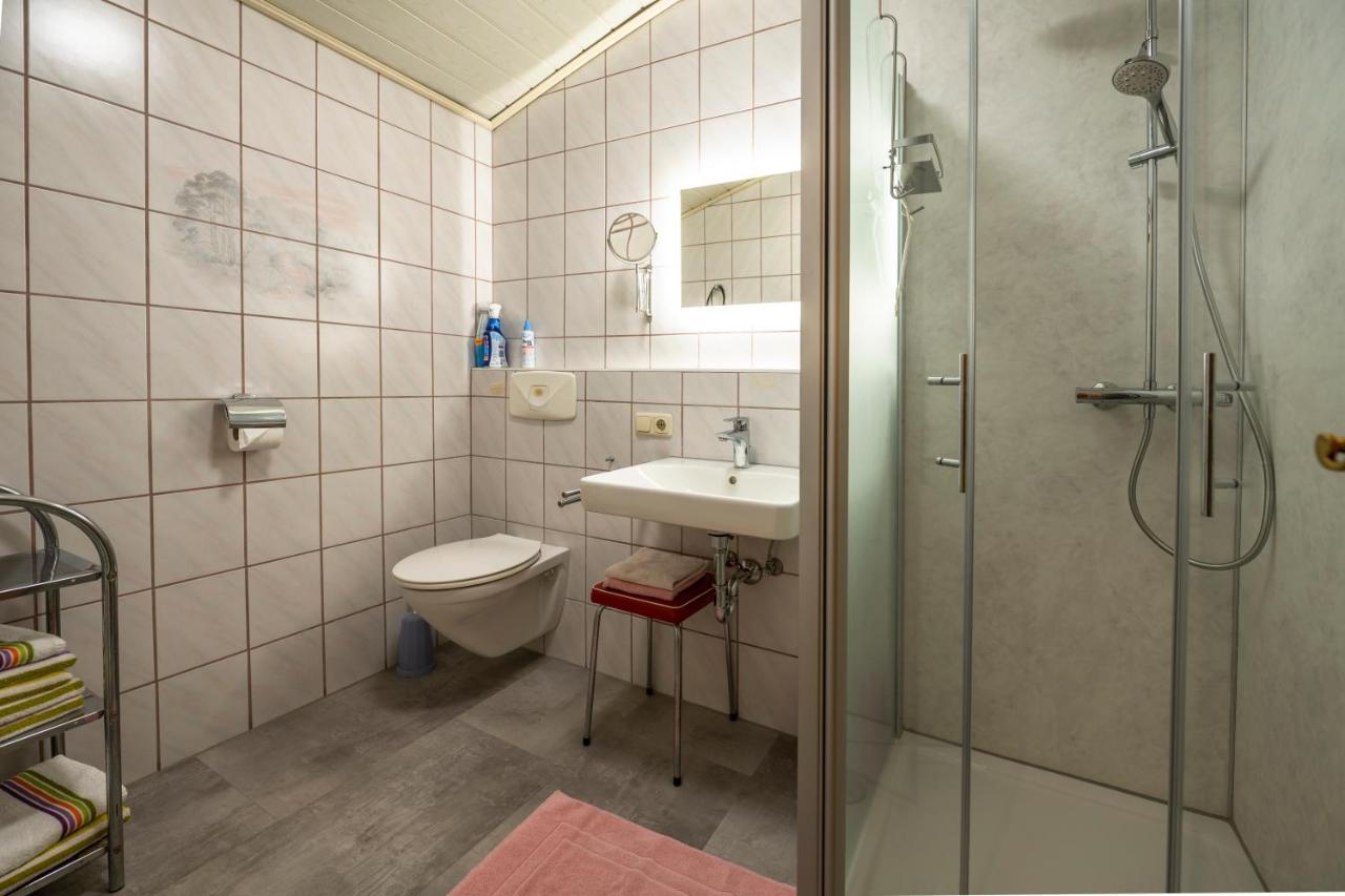 Ferienwohnung Haus Inge Мусбах Екстериор снимка