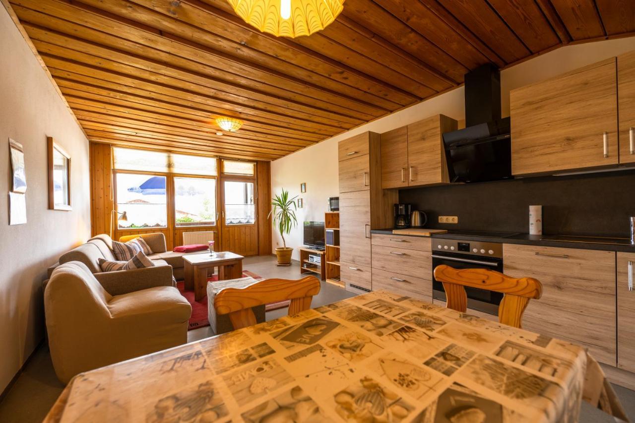 Ferienwohnung Haus Inge Мусбах Екстериор снимка
