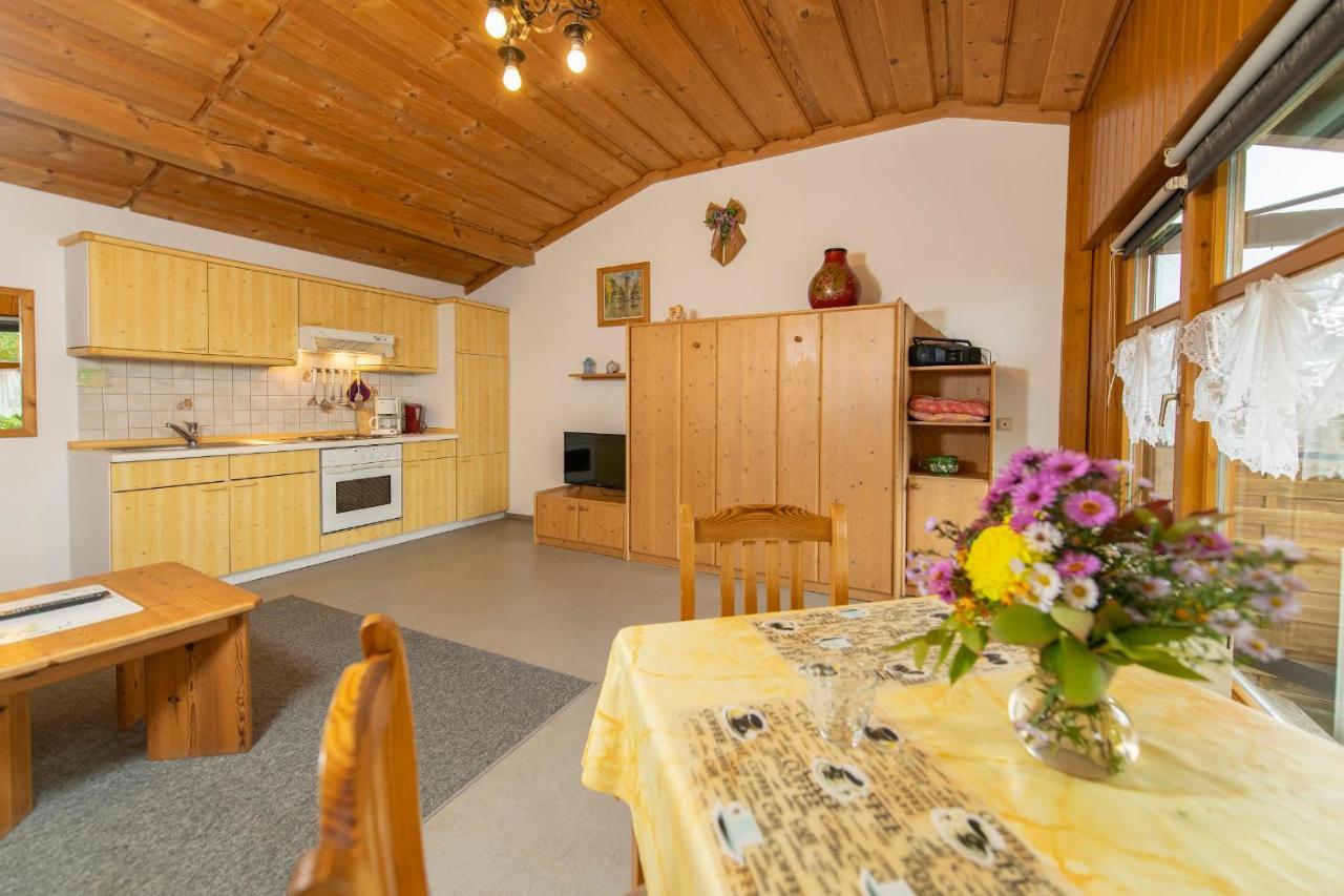 Ferienwohnung Haus Inge Мусбах Екстериор снимка
