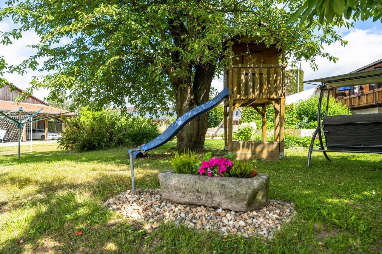 Ferienwohnung Haus Inge Мусбах Екстериор снимка