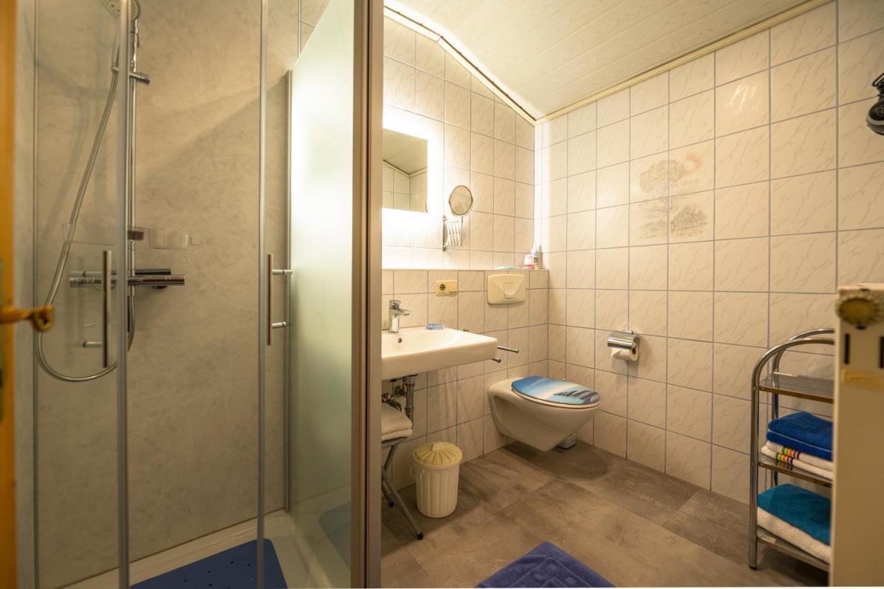 Ferienwohnung Haus Inge Мусбах Екстериор снимка