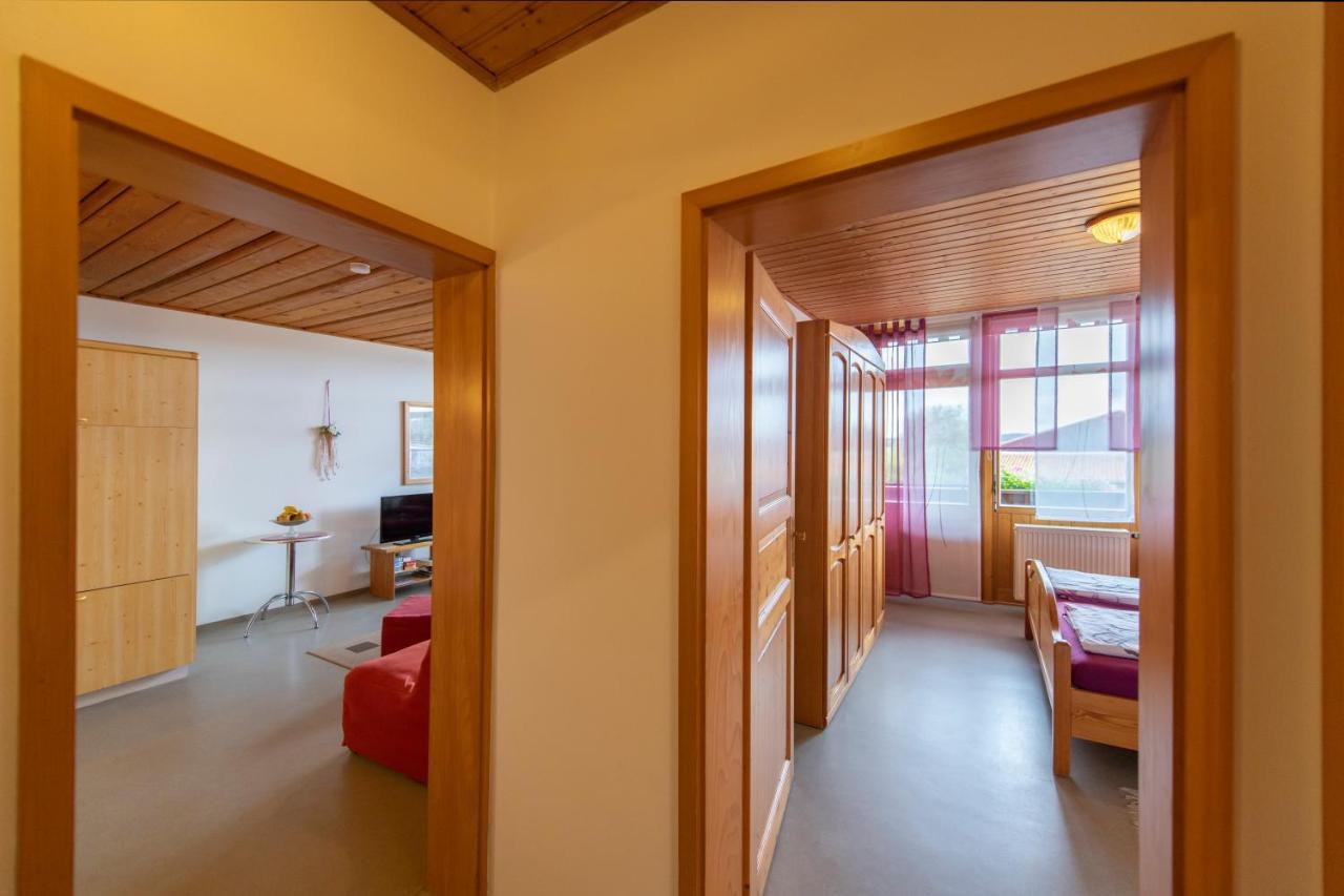 Ferienwohnung Haus Inge Мусбах Екстериор снимка
