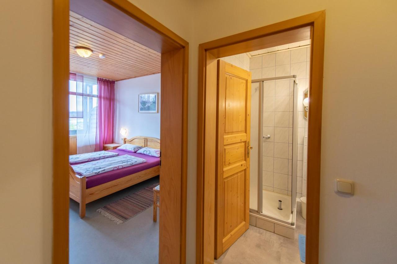 Ferienwohnung Haus Inge Мусбах Екстериор снимка