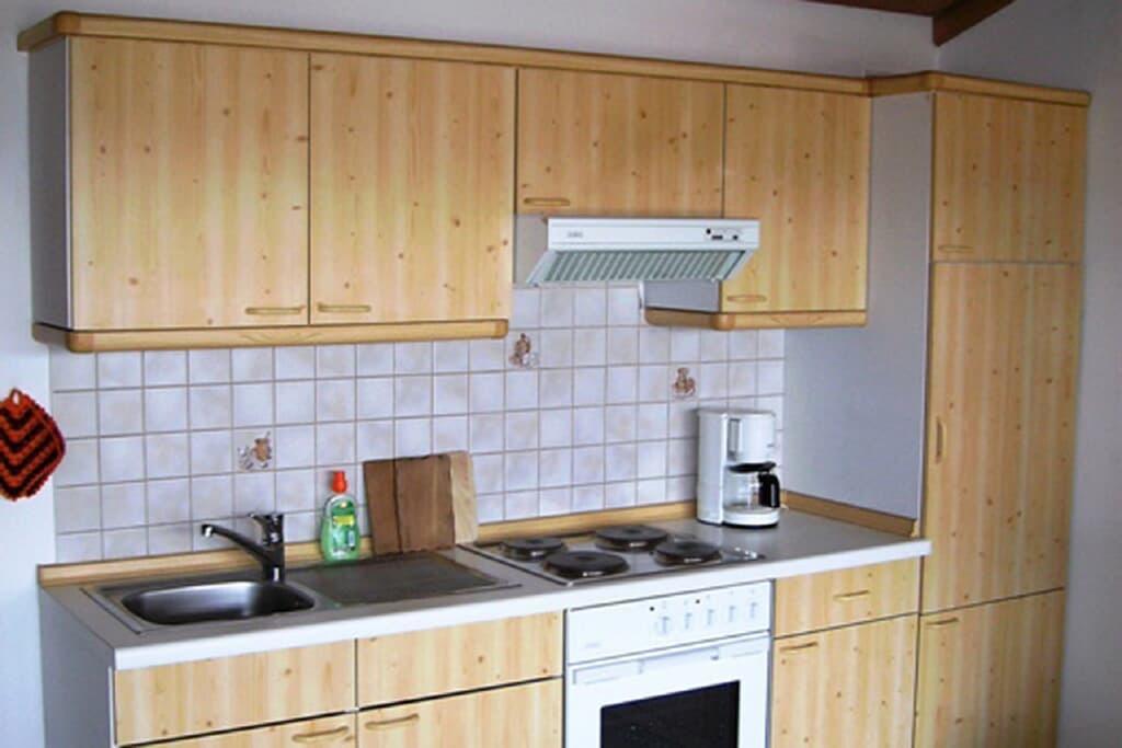 Ferienwohnung Haus Inge Мусбах Екстериор снимка